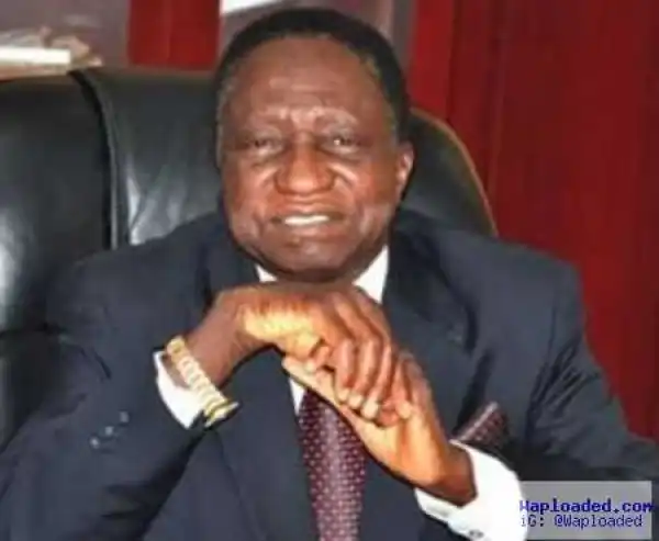 59,000 Candidates To Retake Examination - JAMB